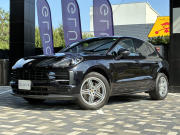 ポルシェ マカン 中古車