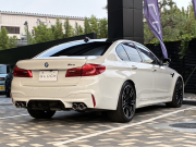 BMW Mシリーズ 中古車