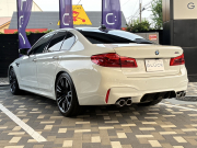 BMW Mシリーズ 中古車