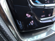 キャデラック CTS 中古車