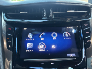 キャデラック CTS 中古車