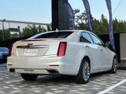 キャデラック CTS 中古車