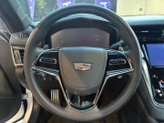 キャデラック CTS 中古車