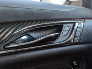 キャデラック CTS 中古車