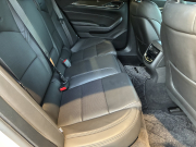 キャデラック CTS 中古車