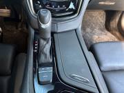 キャデラック CTS 中古車