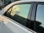 キャデラック CTS 中古車