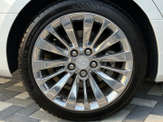 キャデラック CTS 中古車