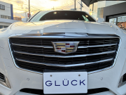 キャデラック CTS 中古車
