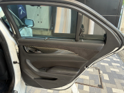 キャデラック CTS 中古車