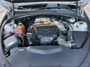 キャデラック CTS 中古車