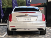 キャデラック CTS 中古車