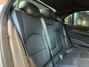 キャデラック CTS 中古車