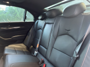 キャデラック CTS 中古車