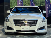 キャデラック CTS 中古車