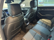 キャデラック CTS 中古車