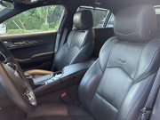 キャデラック CTS 中古車