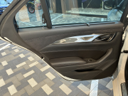 キャデラック CTS 中古車