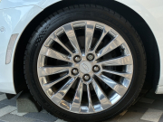 キャデラック CTS 中古車