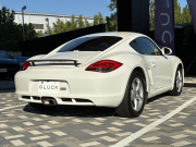 ポルシェ ケイマン(Type987) 中古車