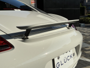 ポルシェ ケイマン(Type987) 中古車