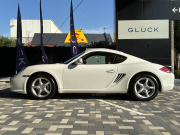 ポルシェ ケイマン(Type987) 中古車