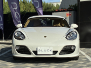 ポルシェ ケイマン(Type987) 中古車