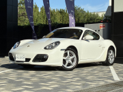 ポルシェ ケイマン(Type987) 中古車