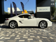 ポルシェ ケイマン(Type987) 中古車