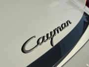 ポルシェ ケイマン(Type987) 中古車