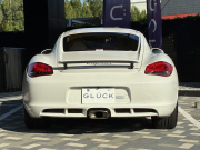 ポルシェ ケイマン(Type987) 中古車