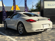 ポルシェ ケイマン(Type987) 中古車