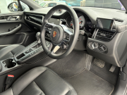 ポルシェ マカン 中古車