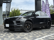 ポルシェ マカン 中古車