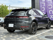 ポルシェ マカン 中古車