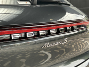 ポルシェ マカン 中古車