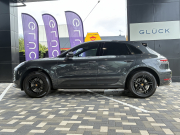 ポルシェ マカン 中古車