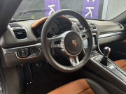 ポルシェ ケイマン(Type981) 中古車