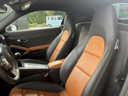 ポルシェ ケイマン(Type981) 中古車