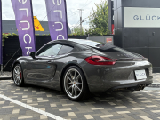 ポルシェ ケイマン(Type981) 中古車