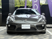 ポルシェ ケイマン(Type981) 中古車
