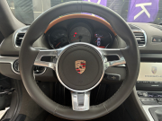 ポルシェ ケイマン(Type981) 中古車