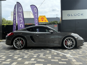 ポルシェ ケイマン(Type981) 中古車