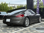 ポルシェ ケイマン(Type981) 中古車