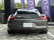 ポルシェ ケイマン(Type981) 中古車