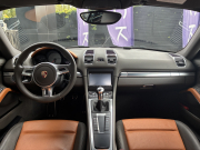 ポルシェ ケイマン(Type981) 中古車