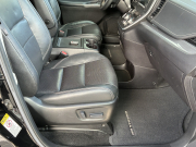 トヨタ(US) シエナ 中古車