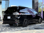 トヨタ(US) シエナ 中古車