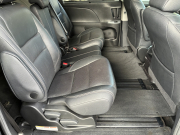 トヨタ(US) シエナ 中古車