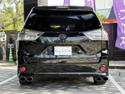 トヨタ(US) シエナ 中古車